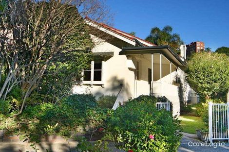 Property photo of 84 Balfour Road Bellevue Hill NSW 2023