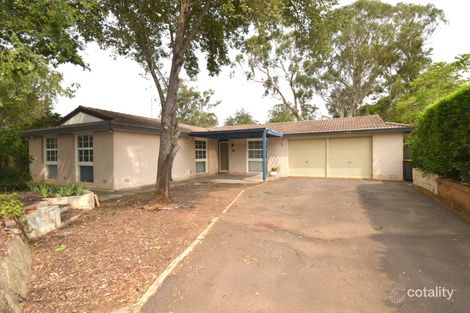 Property photo of 45 Elizabeth Macarthur Avenue Camden South NSW 2570