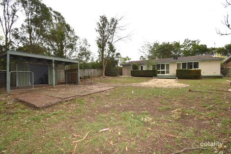 Property photo of 45 Elizabeth Macarthur Avenue Camden South NSW 2570
