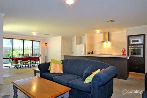 Property photo of 20 Hatfield Road Ellenbrook WA 6069