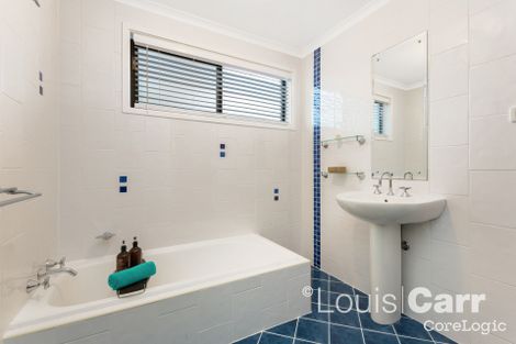 Property photo of 9 Hartree Place Cherrybrook NSW 2126