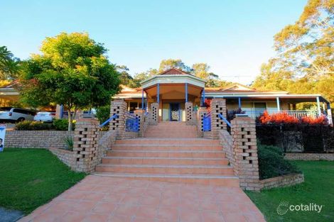 91-93 Koolan Cres, Shailer Park, QLD 4128