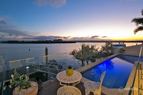 Property photo of 28 Hampton Court Paradise Point QLD 4216
