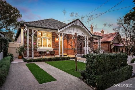 Property photo of 19 Rosemount Avenue Summer Hill NSW 2130