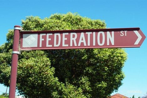 Property photo of 34 Federation Street Mount Hawthorn WA 6016