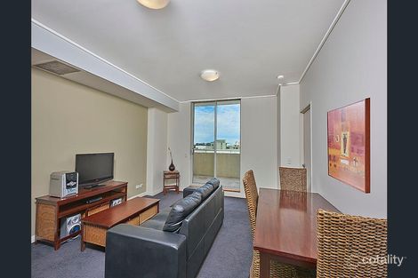 Property photo of 645/30 Baywater Drive Wentworth Point NSW 2127