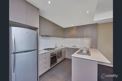 Property photo of 645/30 Baywater Drive Wentworth Point NSW 2127