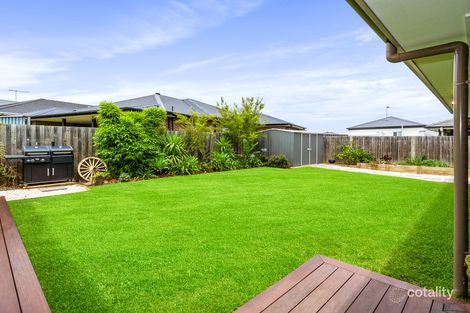Property photo of 33 Spring Farm Drive Spring Farm NSW 2570