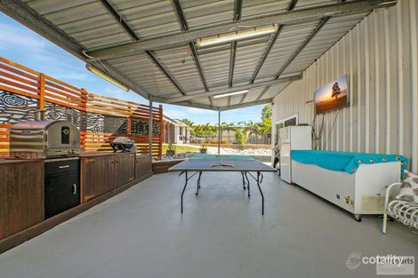 Property photo of 1 Hitching Rail Drive Tanby QLD 4703