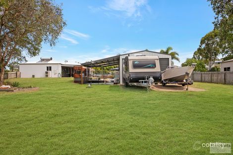 Property photo of 1 Hitching Rail Drive Tanby QLD 4703