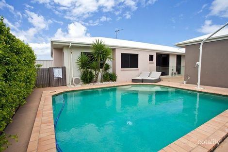 Property photo of 3 Tuckeroo Close Coral Cove QLD 4670