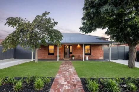 40 MAXWELL AVE, EDWARDSTOWN, SA 5039