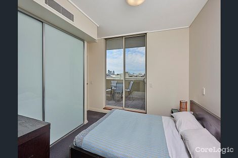 Property photo of 645/30 Baywater Drive Wentworth Point NSW 2127