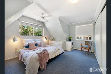 Property photo of 4 Hoana Place Kenmore QLD 4069