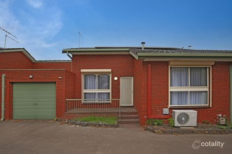 2/35 Rossmoyne St, Thornbury, VIC 3071