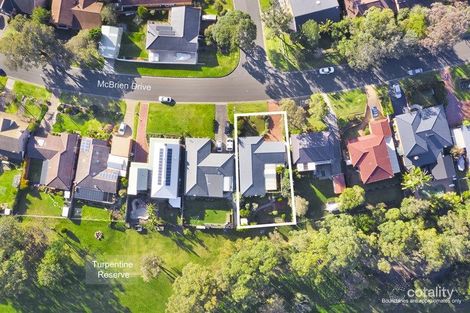 Property photo of 27 McBrien Drive Kiama Downs NSW 2533