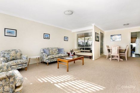 Property photo of 27 McBrien Drive Kiama Downs NSW 2533