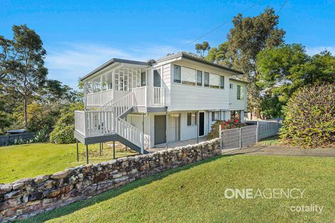 2/30 Waldegrave Cres, Vincentia, NSW 2540