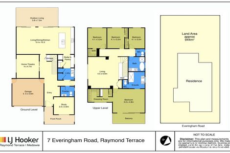 Property photo of 7 Everingham Road Raymond Terrace NSW 2324