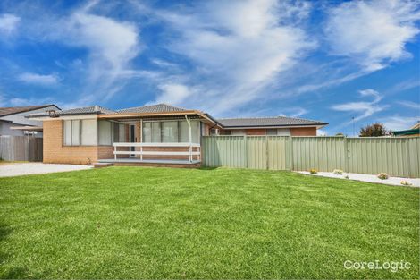 Property photo of 18 Neeta Avenue Cambridge Park NSW 2747