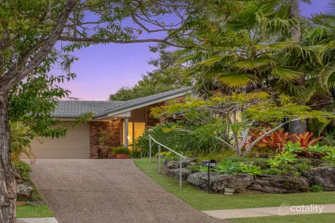 Property photo of 62 McPherson Road Sinnamon Park QLD 4073