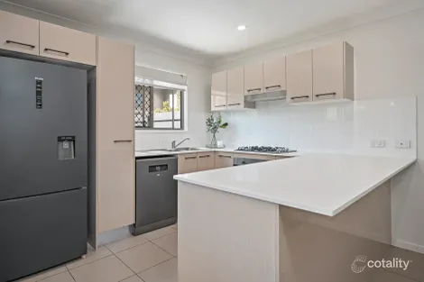 Property photo of 57/1 Lamington Road Mango Hill QLD 4509
