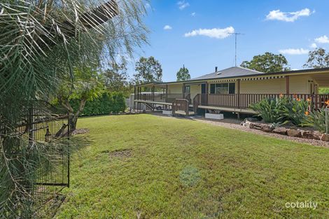 Property photo of 27 Moolboolaman Road Moolboolaman QLD 4671