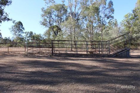 185 Delaneys Rd, Horse Camp, QLD 4671