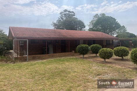 2 Tarong Dr, Kingaroy, QLD 4610