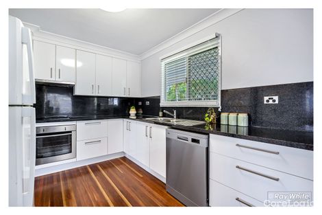 Property photo of 18 Crick Street Kawana QLD 4701