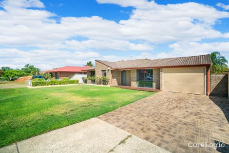 Property photo of 172 Morley Drive East Eden Hill WA 6054