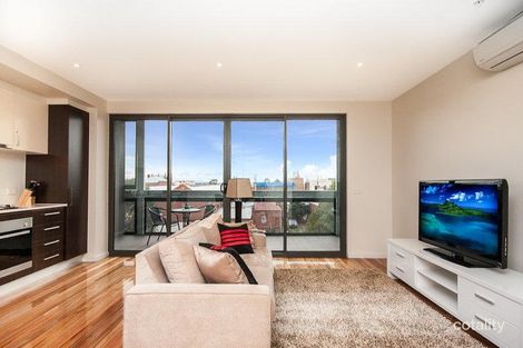 Property photo of 203/32 Breese Street Brunswick VIC 3056