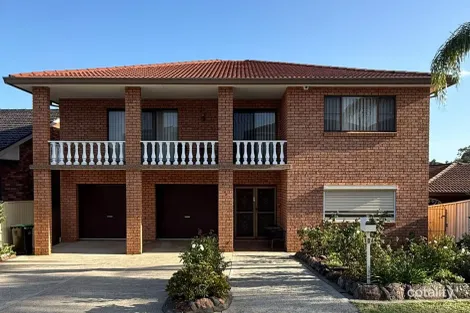 106 Quarry Rd, Bossley Park, NSW 2176