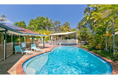 Property photo of 27 Alexandra Circuit Alexandra Hills QLD 4161