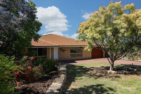 Property photo of 55 Kinglassie Circle Kinross WA 6028