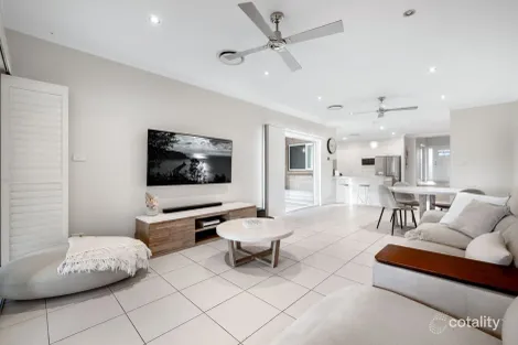 Property photo of 3 Bridgewater Boulevard Camden Park NSW 2570