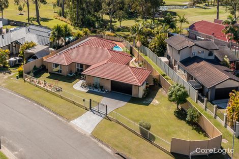 Property photo of 12 Jack Nicklaus Way Parkwood QLD 4214