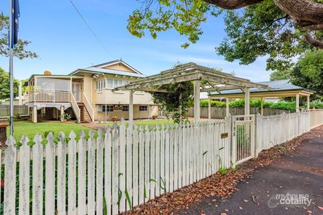 196 Russell St, Newtown, QLD 4350