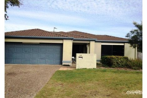 10 Georgia St, Coombabah, QLD 4216