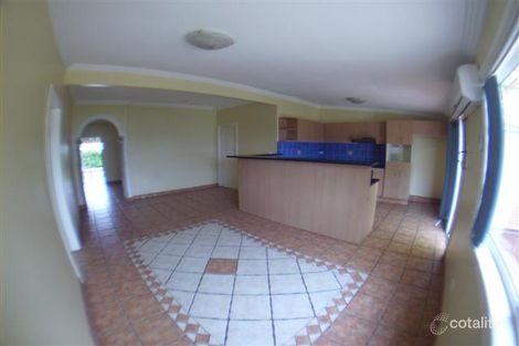 Property photo of 25 Rawson Road Guildford NSW 2161