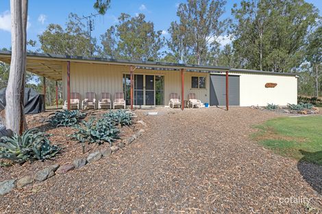 Property photo of 27 Moolboolaman Road Moolboolaman QLD 4671