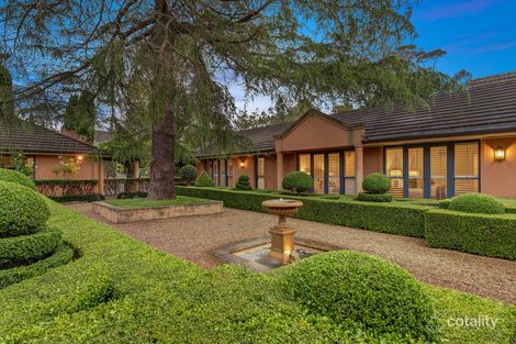 Property photo of 20 Chilton Parade Warrawee NSW 2074