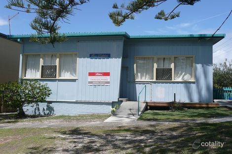 Property photo of 2/18 Clarence Street Yamba NSW 2464