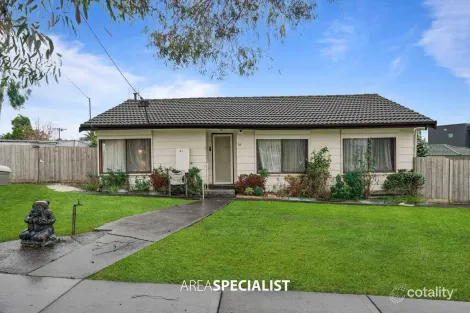 Property photo of 31 Marklin Street Cranbourne VIC 3977