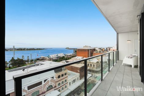 701/169 Hunter St, Newcastle, NSW 2300