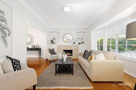 Property photo of 9 Yarrara Road Pymble NSW 2073