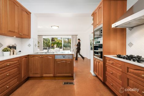 Property photo of 9 Yarrara Road Pymble NSW 2073