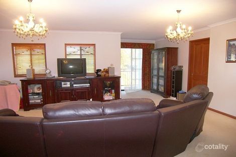 Property photo of 4 Haase Place Bellbowrie QLD 4070