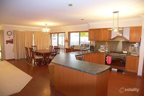 Property photo of 4 Haase Place Bellbowrie QLD 4070