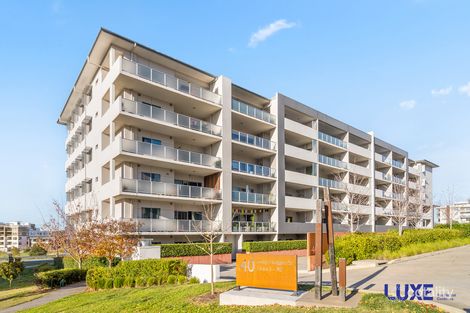 Property photo of 85/40 Philip Hodgins Street Wright ACT 2611